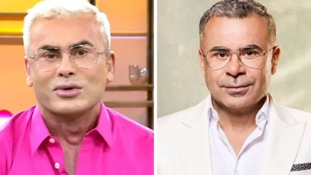 ¿Jorge Javier Vázquez tiene hijos?, ¿Quién es su pareja actual y familia?