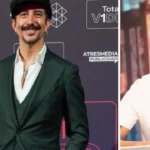 Jorge Marrón Martin El Hormiguero Wikipedia: Quién es, qué edad tiene y pareja