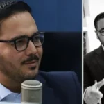 José Luis García Wikipedia: Quién es y edad del exesposo de Débora Estrella