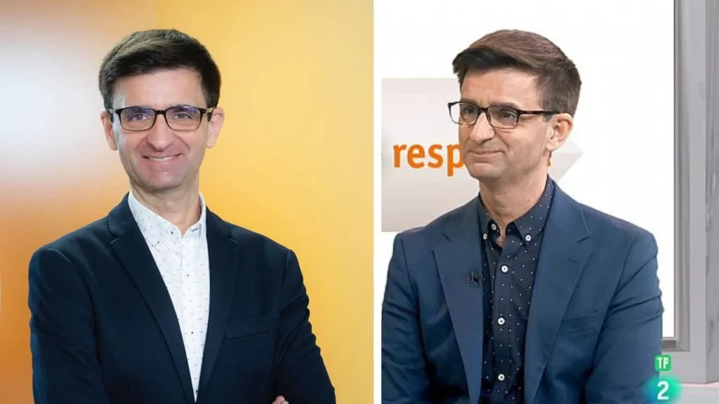 José Pablo López pareja actual: ¿tiene novia? Esto se sabe del presidente de RTVE