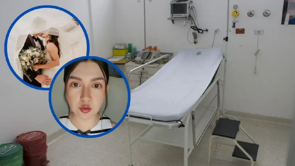 Joven le donó un riñón a su novio y al mes la dejó para casarse con otra mujer