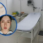 Joven le donó un riñón a su novio y al mes la dejó para casarse con otra mujer