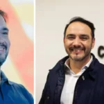 Juan Pablo Valdés biografía Wikipedia: edad, partido político, esposa e hijos