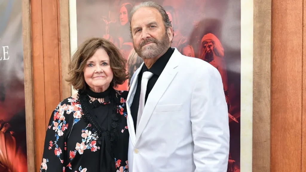 Judy Warren esposo en la vida real: quién es y cuántos hijos tuvieron