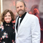 Judy Warren esposo en la vida real: quién es y cuántos hijos tuvieron