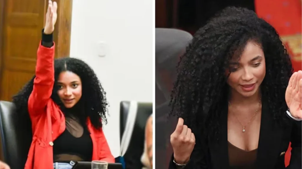 Juliana Guerrero viceministra quién es: qué pasó, edad y polémica por examen Saber Pro