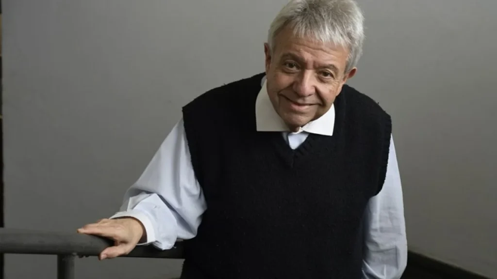 Julio Frade esposa e hijos: familia y enfermedad del músico y actor uruguayo