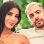 Karina y Altafulla polémica viral: ¿se filtro un video privado en Telegram?