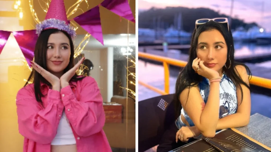 Kelly Bustamante viral: contenido, video, qué le pasó y polémica en Telegram