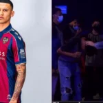 Kervin Arriaga comparte cómo su padre ‘predijo’ su futuro: ‘Dios así lo quiso’