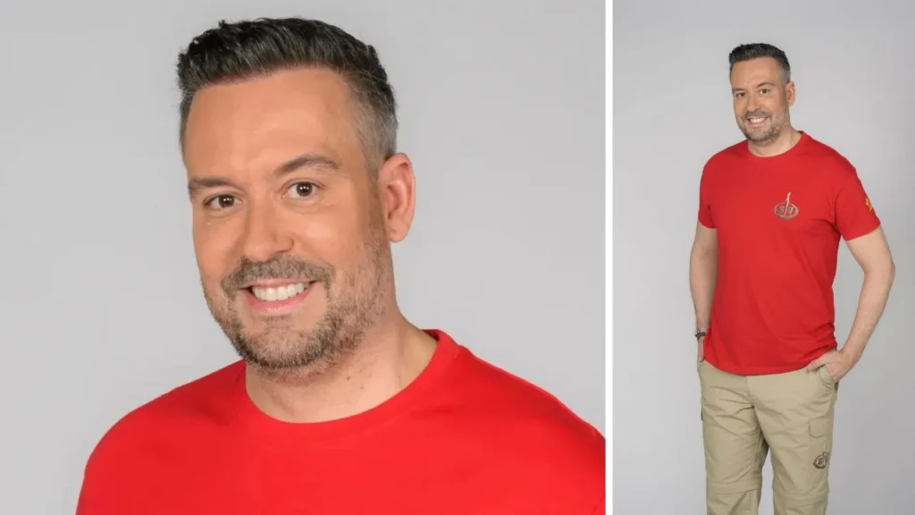 Kike Calleja Supervivientes: Quién es, edad y relación con Raquel Abad