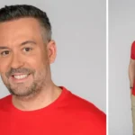 Kike Calleja Supervivientes: Quién es, edad y relación con Raquel Abad