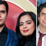 La mamá de Aaron Mercury: ¿quién es la señora Nancy y cuántos años tiene?