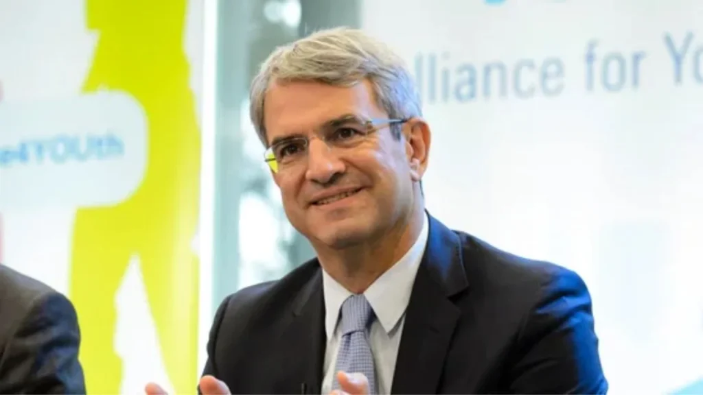 Laurent Freixe esposa: ¿Qué se sabe de su pareja y por qué es tendencia?