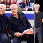 Leo Dell’Orco Wikipedia: Quién es y edad de la mano derecha de Giorgio Armani