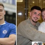 Liam Delap pareja: ¿Es gay? La foto que encendió los rumores en redes sociales