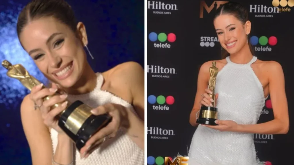 Lola Abraldes edad Wikipedia: biografía, pareja actual y de quién es hija