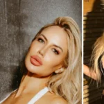 Luciana Salazar fotos filtradas: polémica en redes sociales