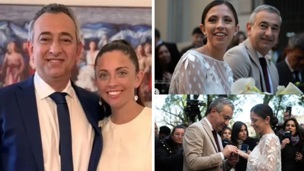 Luisina Fruci edad Wikipedia: hijos, biografía, qué hace y pareja actual