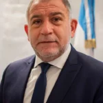 Madre de la hija extramatrimonial de Luis Juez: fotos, quién es ¿discapacidad?