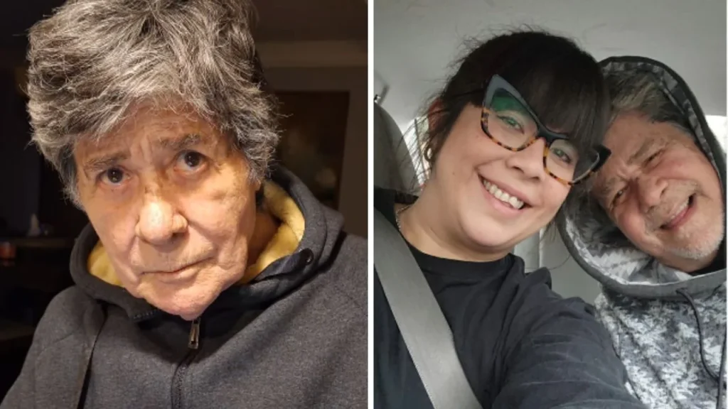 Magali Serrano edad: biografía, pareja y quién es la hija de Eduardo Serrano