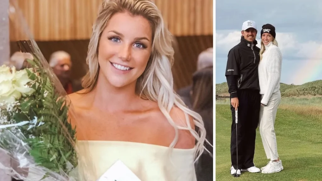 Makena White influencer: Quién es, edad y de qué murió la novia de Jake Knapp