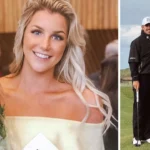 Makena White influencer: Quién es, edad y de qué murió la novia de Jake Knapp