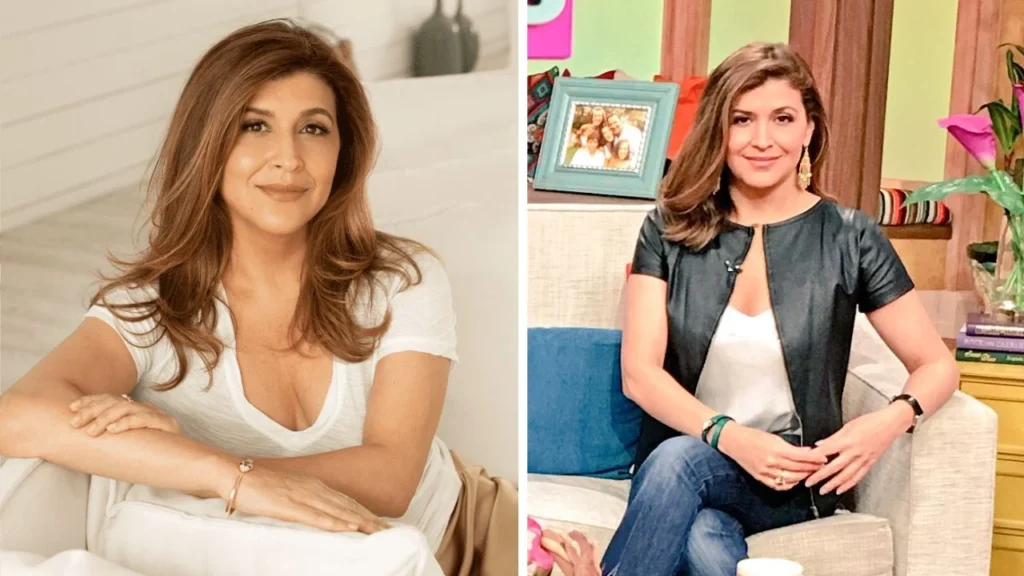 Marcela Sarmiento edad Wikipedia: biografía, esposo, hijos y nacimiento