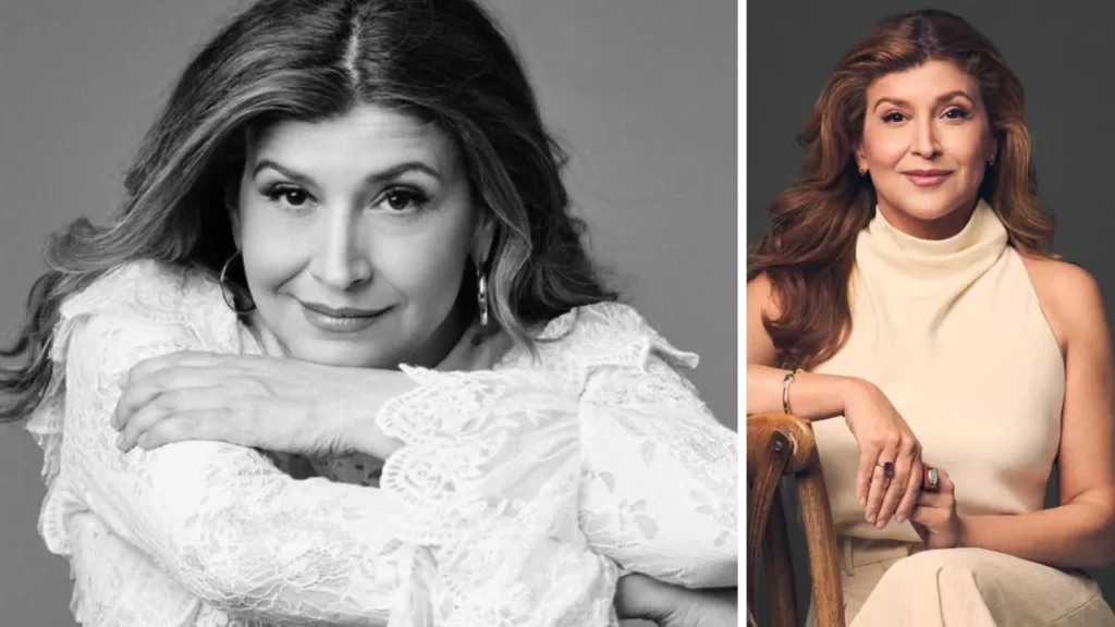 Marcela Sarmiento fecha de nacimiento: Edad, hijos y pareja actual