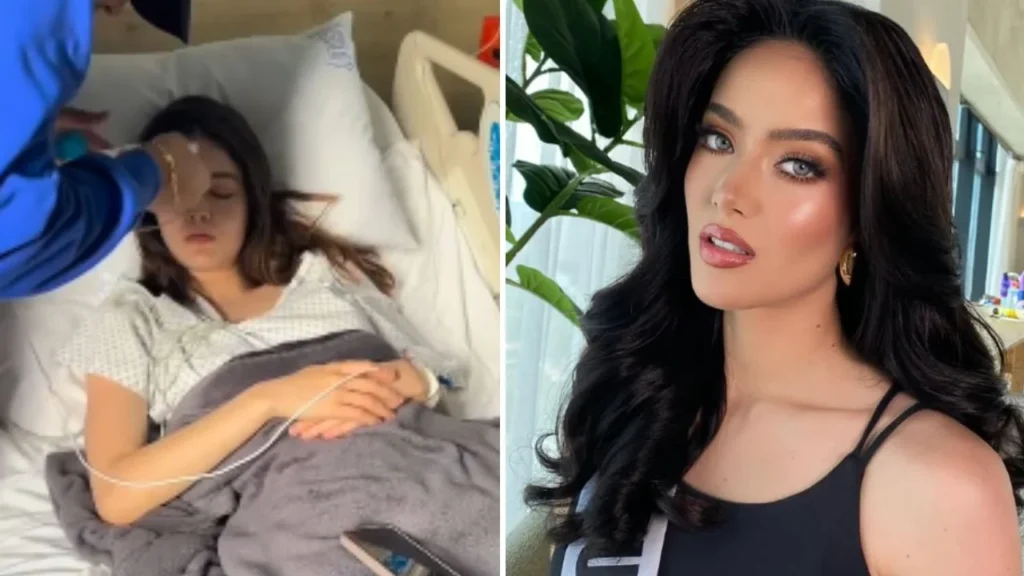 María Fernanda Vázquez, Miss Nuevo León: qué le pasó, enfermedad y estado actual