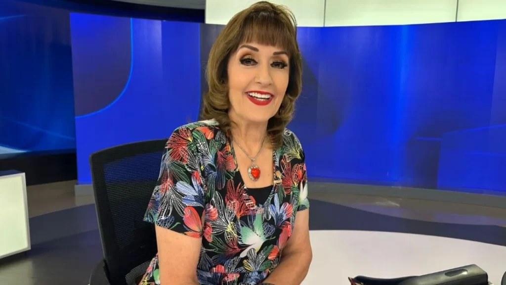 María Julia Lafuente Wikipedia: edad, esposo, hijos, familia y biografía