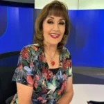 María Julia Lafuente Wikipedia: edad, esposo, hijos, familia y biografía