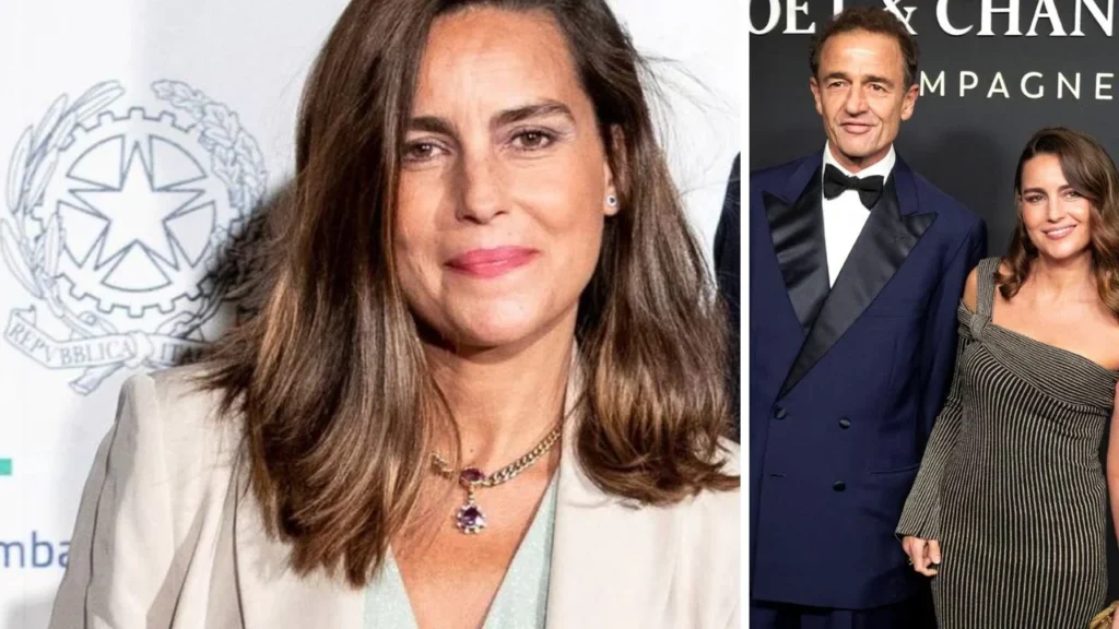 María Palacios biografía Wikipedia: Quién es la esposa de Lequio, edad e hijos