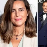 María Palacios biografía Wikipedia: Quién es la esposa de Lequio, edad e hijos