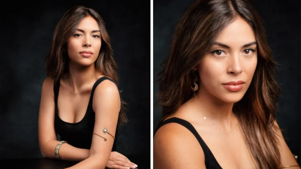 María Ramos actriz Wikipedia: edad, biografía, pareja, hijos y quién es