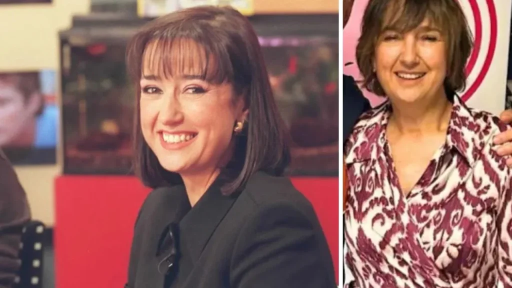 Mariví Fernández Palacios periodista Wikipedia: Quién fue, edad y muerte