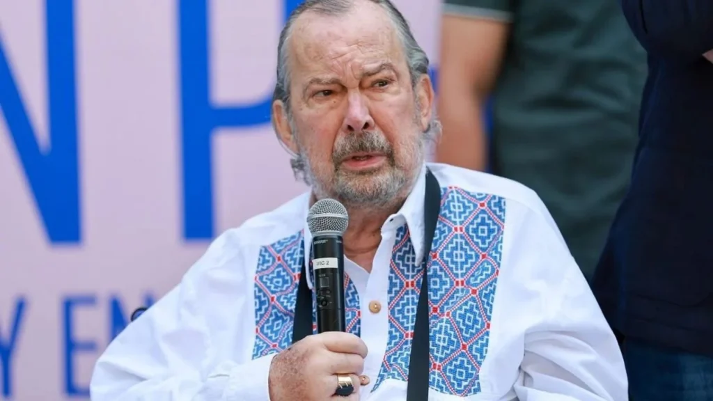 Mauricio Fernández hijos y esposa: familia y biografía del exalcalde de San Pedro