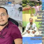 Médico ‘con buenos valores’ busca poner fin a su soltería con ayuda de Tik Tok