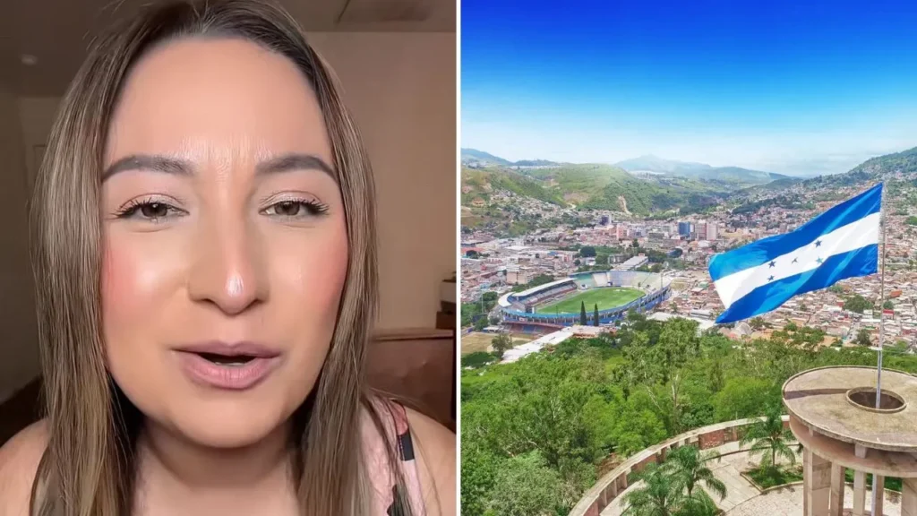 ¿Raros o únicos? Mexicana se sorprende al escuchar nombres en Honduras