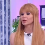 Mhoni Vidente alerta sobre sismo cerca de Honduras en septiembre