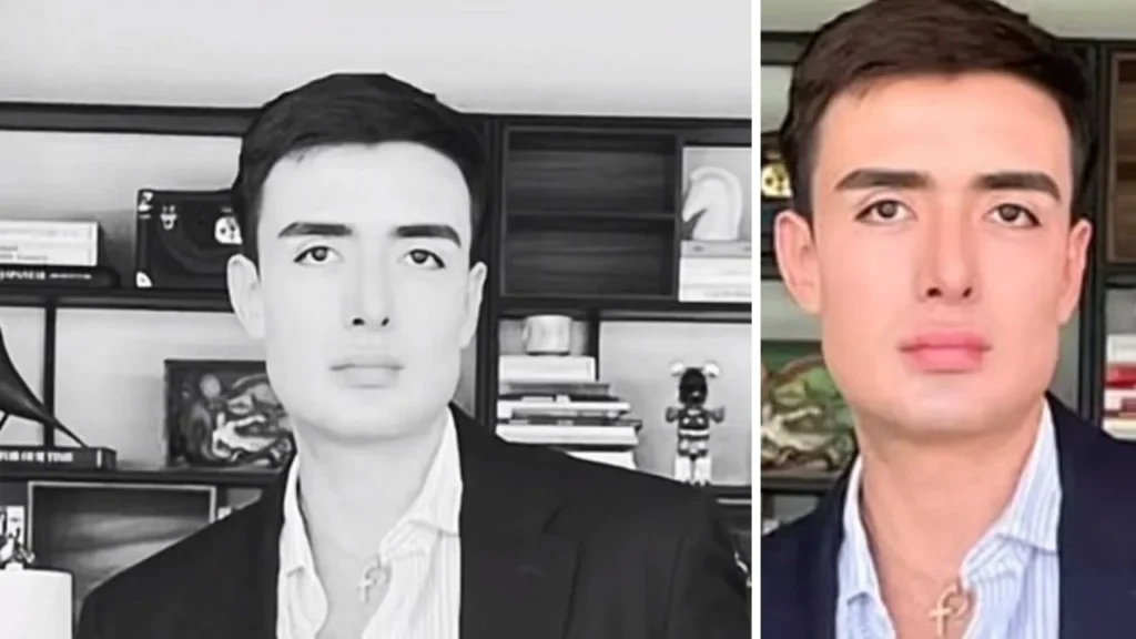 Micky Hair muere: Quién fue Miguel de la Mora, edad y muerte del estilista