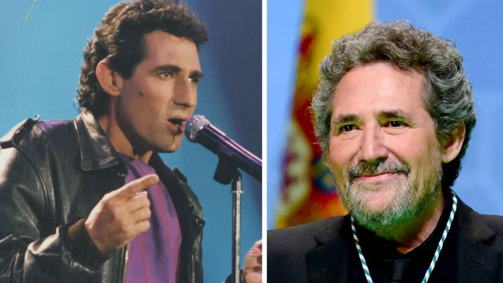 Miguel Ríos pareja actual: ¿Quién es Regina y cuántos hijos tiene? ¿Está casado?