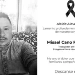 Misael Cano Rodríguez quién es: fotos, cómo murió, edad y familia de la víctima