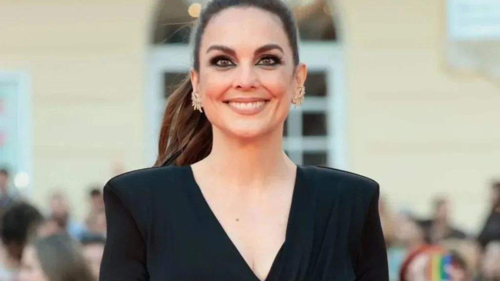 Mónica Carrillo pareja: ¿tiene novio e hijos?, ¿Qué se sabe de su familia?