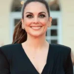 Mónica Carrillo pareja: ¿tiene novio e hijos?, ¿Qué se sabe de su familia?