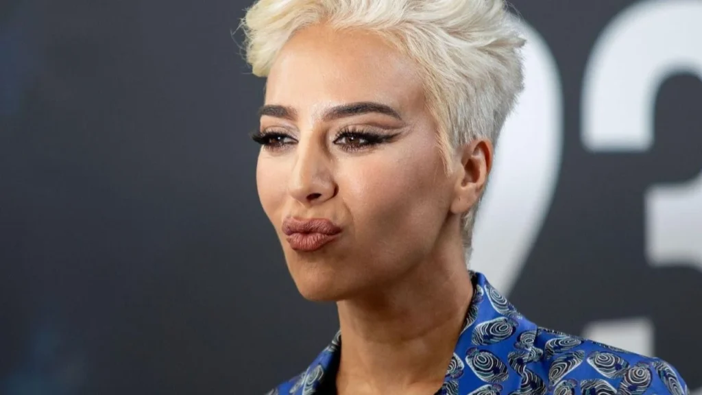 Mónica Naranjo pareja actual: hijos, cuánto mide, familia y biografía