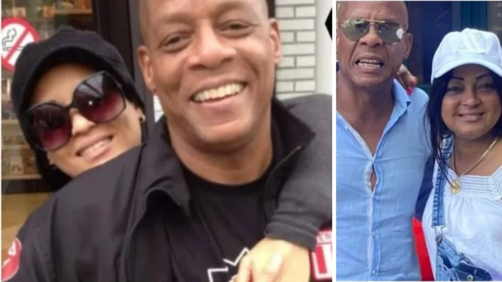 Muere hija de Elito Reve: ¿De que murió Gretchen Revé, qué enfermedad tenía?