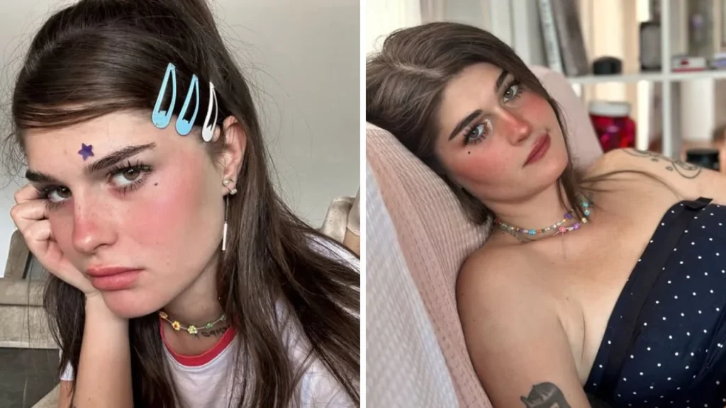 Mujer de Buena Pasta hottub polémica: filtran fotos y videos de Carolina Monclús