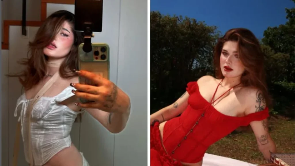 Mujer de Buena Pasta videos: fotos y contenido de Carolina Monclús en Twitter