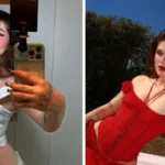 Mujer de Buena Pasta videos: fotos y contenido de Carolina Monclús en Twitter